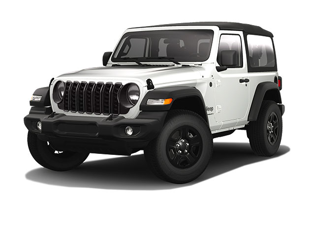 jeep wrangler 2-door 2025 1C4PJXAG0SW559922 image jeep wrangler 2-door 2025 1C4PJXAG0SW559922 image